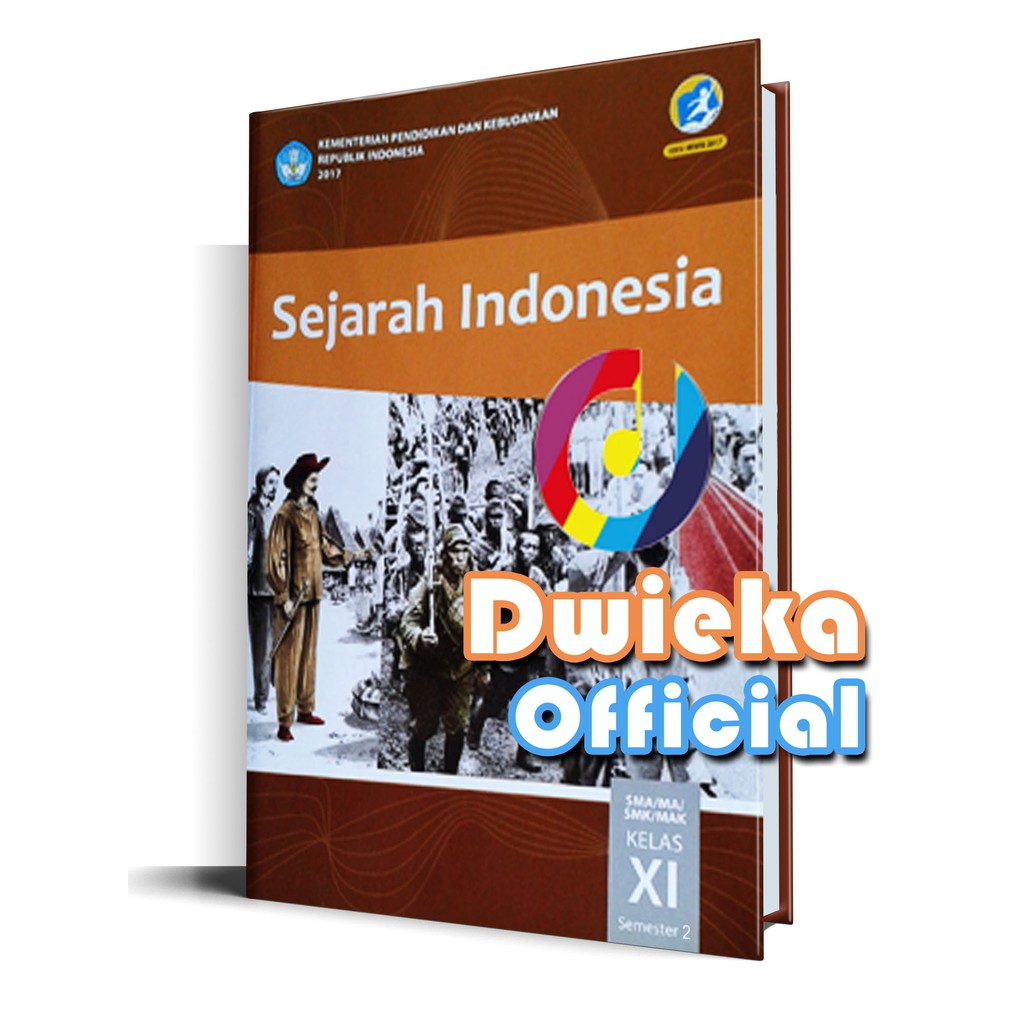 Kunci jawaban sejarah peminatan intan pariwara. Buku Paket Sejarah Kelas 11 Semester 2 Kurikulum 2013 ...