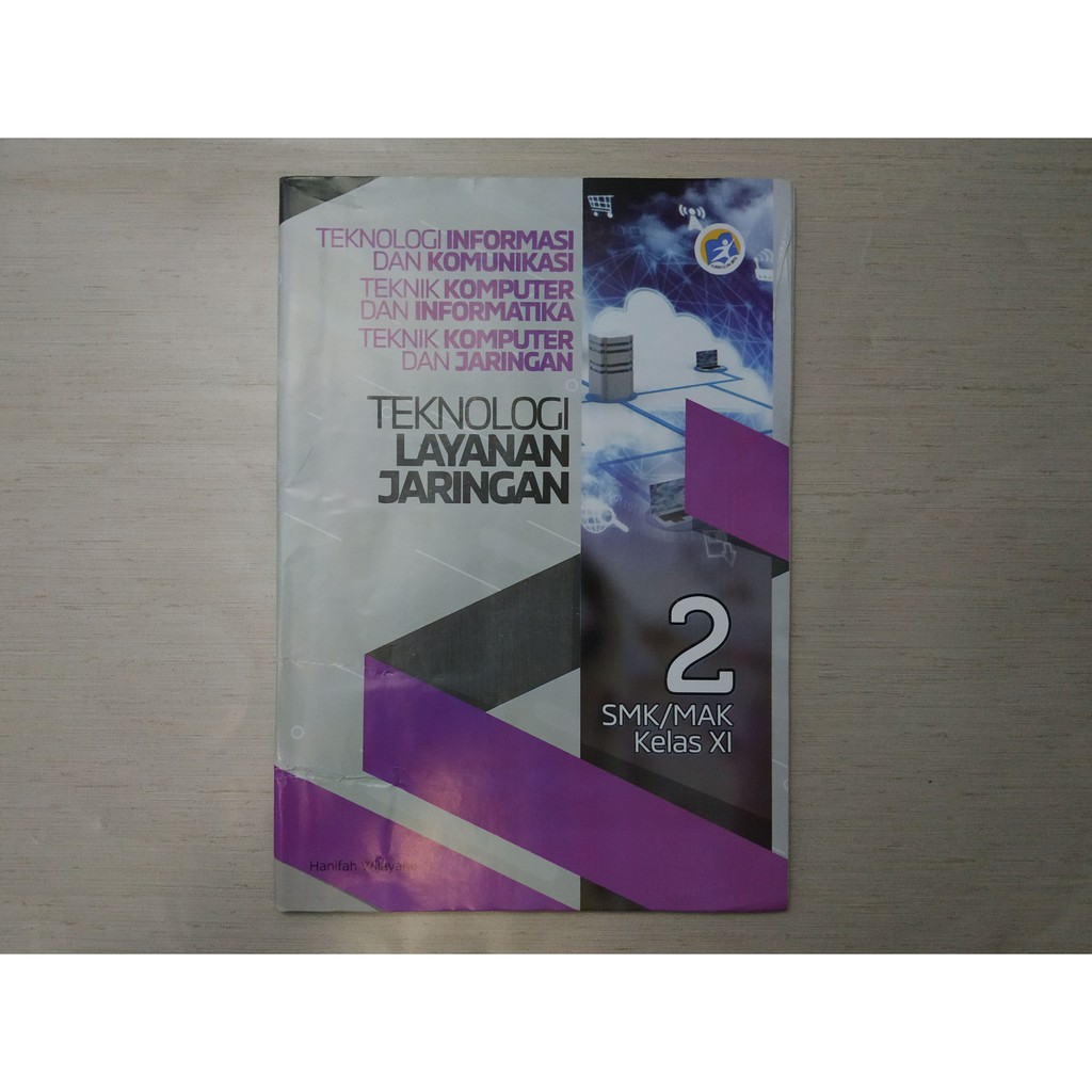 Berbagi pakai perangkat keras (hardware) b. Soal Dan Jawaban Teknik Layanan Jaringan Kelas 11 - Ruang Soal