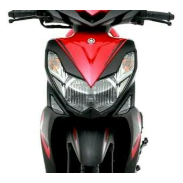 Beli rumah roler custom xeon xeon rc gt kode 44d puly xeon modif. Mika Kaca Lampu Depan Xeon Rc Terjamin Shopee Indonesia