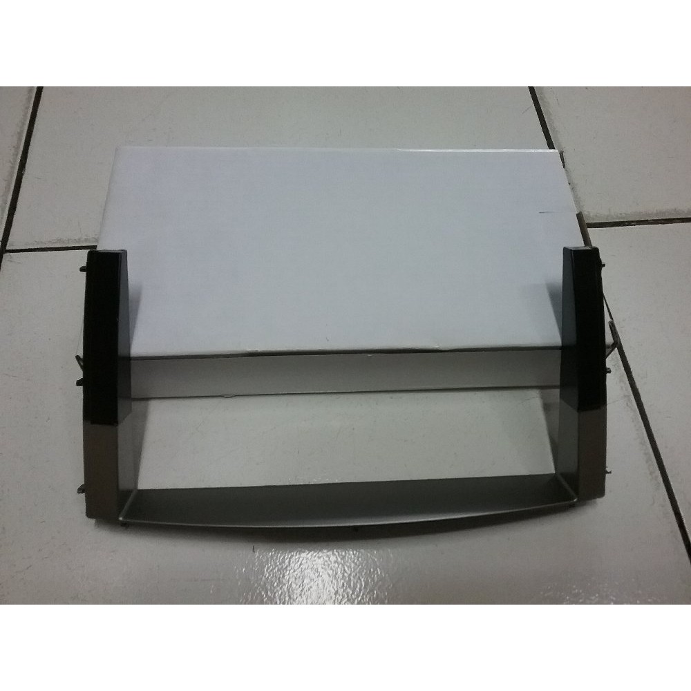 Unik Frame Head Unit Double Din Rush Terios Diskon