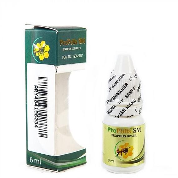 Jual Obat Pusar Bernanah, Infeksi Di Pusar, Pusar Berair - ProPolis SM  produk original Indonesia|Shopee Indonesia