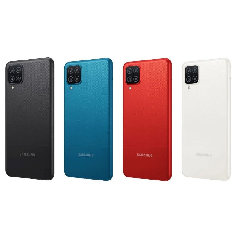 Samsung Galaxy A12 Ram 6gb Internal 128gb Indonesia 