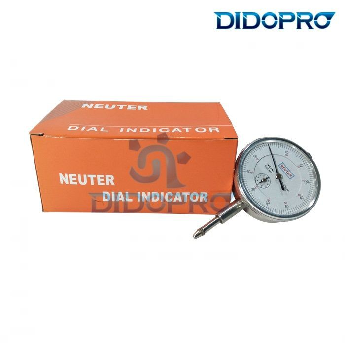 Admin blog berbagai alat 2019 juga . Dial Indicator Dial Gauge I Jarum Indikator Ukur Goyangan Dial Indikator Shopee Indonesia