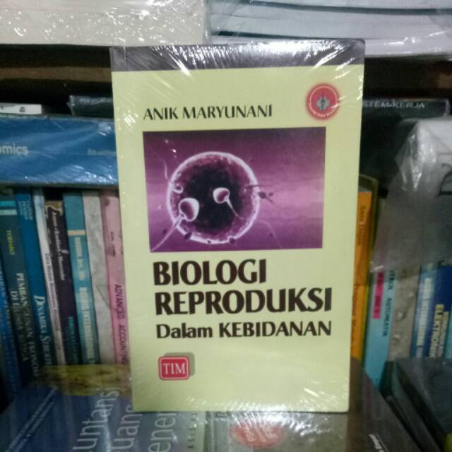 Blog tentang dunia kesehatan dan kebidanan, materi kuliah div kebidanan. Biologi Reproduksi Dalam Kebidanan Shopee Indonesia