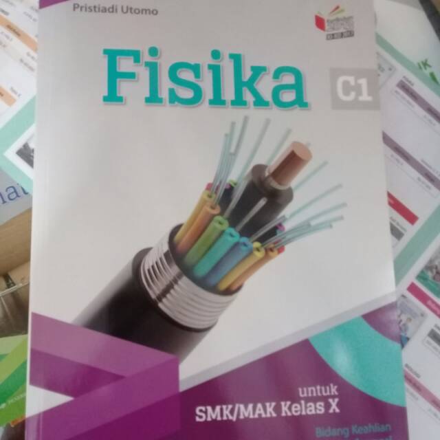 Pdf fisika kelas 10 smk kurikulum 2013 . Fisika Kelas X Smk Bidang Keahlian Teknologi Informasi Dan Kominikasi Shopee Indonesia