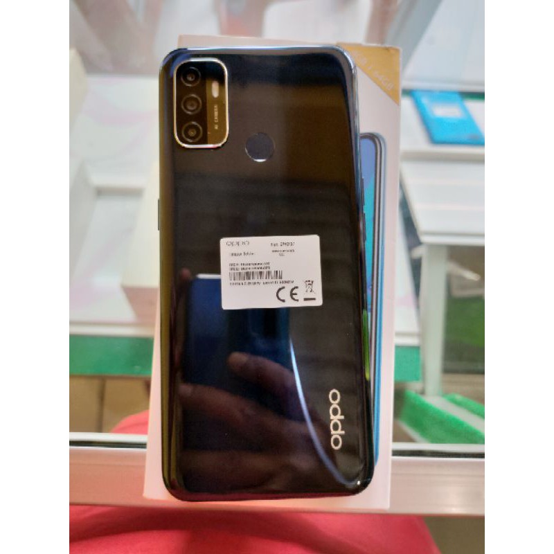 Hp Oppo A53 Dijual Besok Ini Harga Dan Spesifikasinya Jurnal Arena 