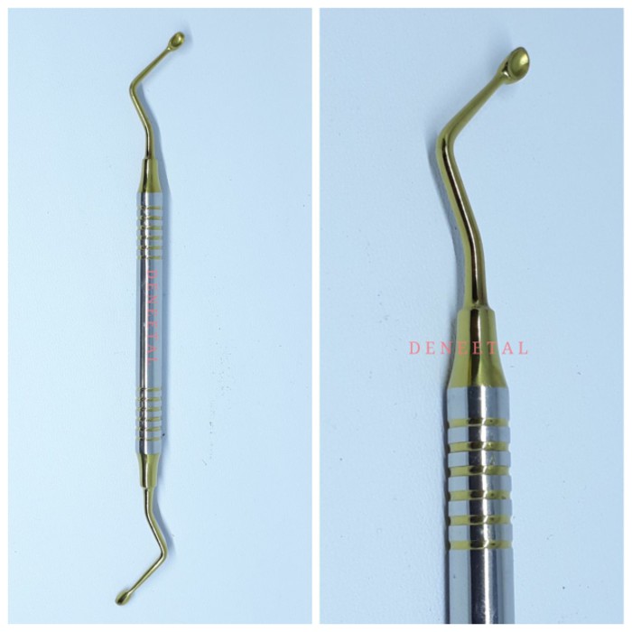 Dijual INSTRUMENT KURET UNTUK BEDAH MULUT INSTRUMEN DENTAL BEDAH MULUT  Diskon | Shopee Indonesia