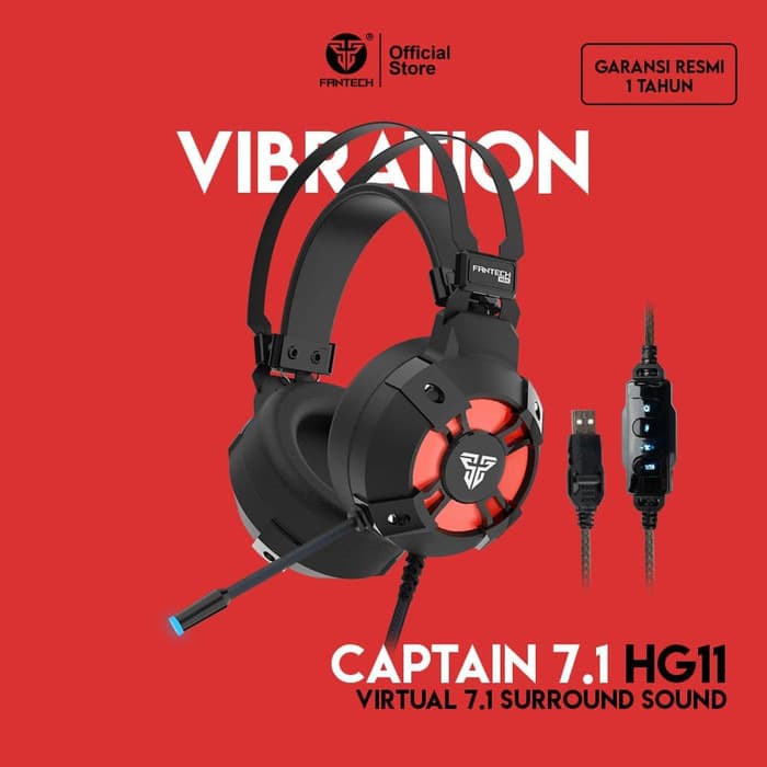 Download fantech gaming mouse drivers and software for the best gaming experience on your pc. Jual Headset Fantech Hg 11 7 1 Surround Software Vibrate Rgb Led Indonesia Shopee Indonesia