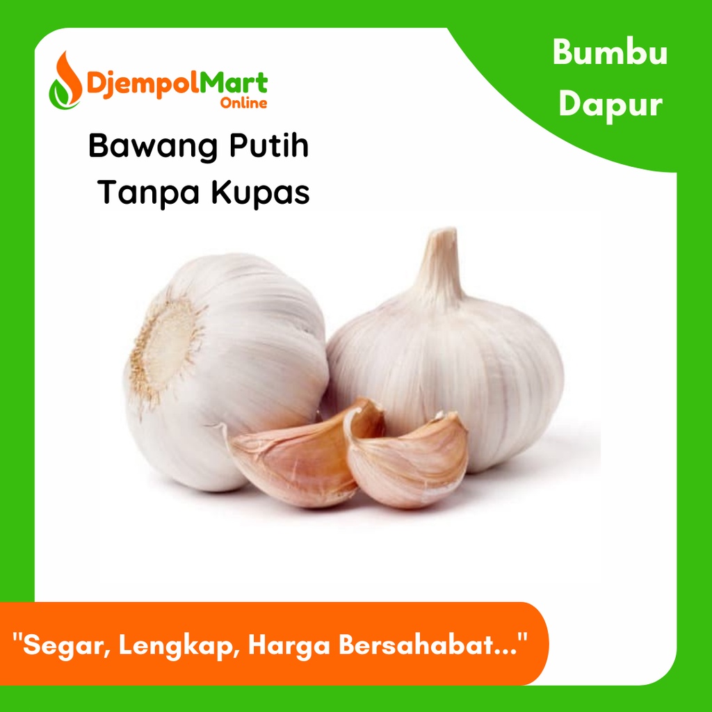 Mengonsumsi bawang putih secara mentah atau dicampurkan ke makanan dapat . Jual Bawang Putih Tanpa Kupas Bawang Putih 500gr Indonesia Shopee Indonesia