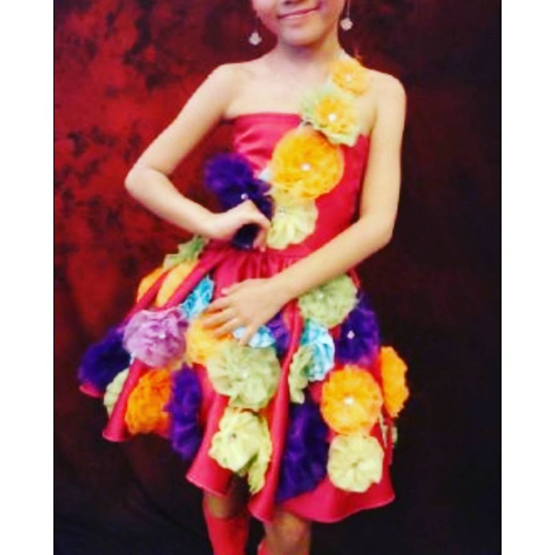 Sinonim dengan hasil tema rekaan unik menggunakan sentuhan bulu pelepah, . Jual Fashion Show Pesta Bunga Indonesia Shopee Indonesia