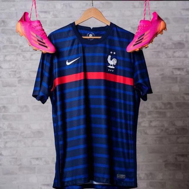 France home shirt euro 2020 kids giroud 9. Harga France Jersey Euro 2020 Terbaru November 2021 Biggo Indonesia
