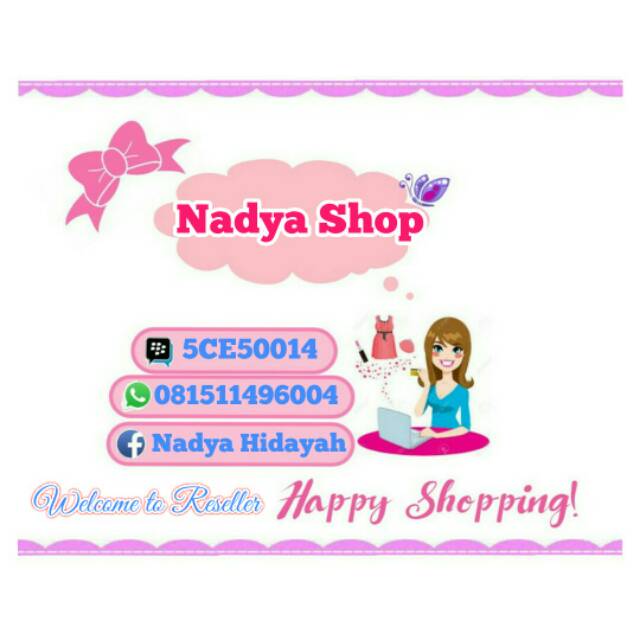 Logo Olshop Murah Logo Online Shop Keren Shopee Indonesia