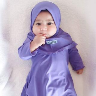 Free Gambar Muslimah Indonesia Pakaian Bayi Anak Dan Bayi Lucu Terkeren by Lampung Hits