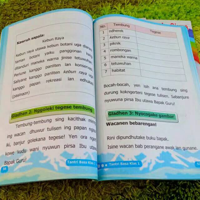 Kunci jawaban tematik kelas 4 halaman 47, 48 (permainan melempar dan menangkap bola). Kunci Jawaban Tantri Basa Kelas 4 Guru Galeri