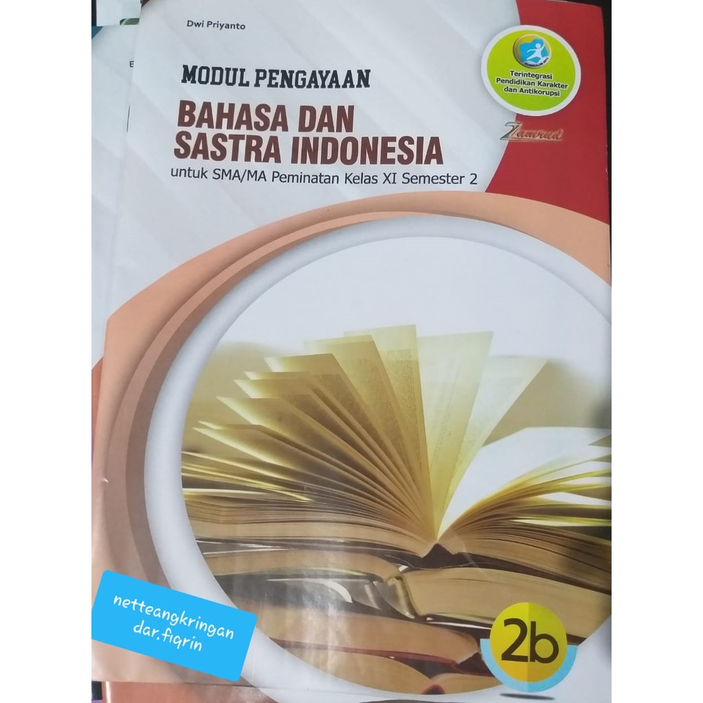 Bahasa indonesia kelas x kurikulum 2013 revisi 2016 lks bahasa indonesia kelas x 10 xi 11 sma ma semester 2 k13 top &mldr; Lks Bahasa Sastra Indonesia Kelas Xi Sma Ma Semester 2 K13 Top New Shopee Indonesia