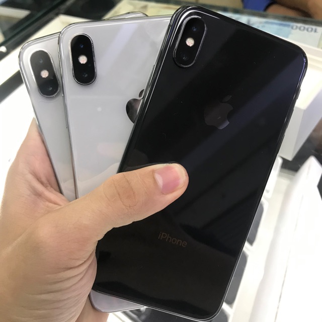 Jual Produk Iphone X Second Original Termurah Dan Terlengkap September 2021 