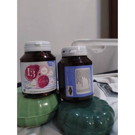 Terlaris F78➺ SUPLEMEN PEMUTIH SELURUH TUBUH JAMINAN HASIL PERMANEN (CEWE  COWO BISA) 88 Terkini | Shopee Indonesia