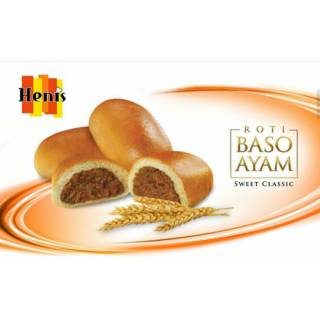 ∙ promo pengguna baru ∙ kurir instan ∙ bebas ongkir ∙ cicilan 0%. Harga roti henis Terbaik - Roti & Kue Makanan & Minuman