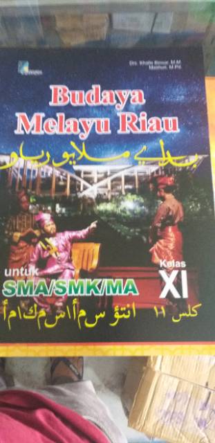 download soal bmr kelas 1 sd. Buku Bmr Budaya Melayu Riau Sma Smk Ma Kelas 10 11 12 Inprasa Shopee Indonesia