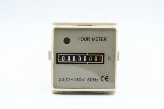 Cara mengatursetting hm hour meter pada excavator komatsu pc200 pc2000 8. Jual Hourmeter Hm 2 Ac 220v 240v 50hz Hour Meter Engine 7 Digit High Quality Sku 2 012 0005 Indonesia Shopee Indonesia