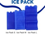 Jual Ice Pack Cool Pack Cooler Pack Kis Ice Pack Blue Ice Pack