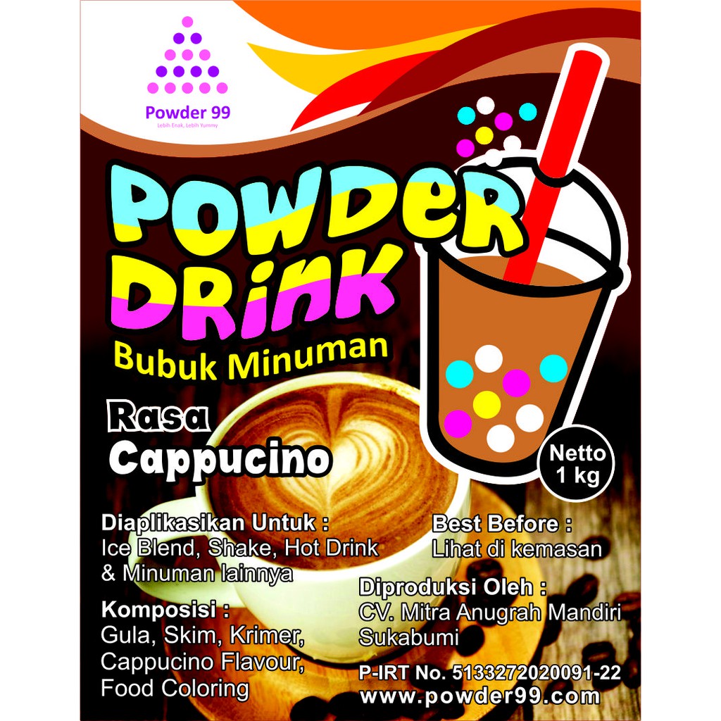 Untuk selengkapnya, yuk ikuti infonya di bawah ini. Bolehkah Ibu Hamil Minum Es Cappucino Cincau - Seputar Minuman