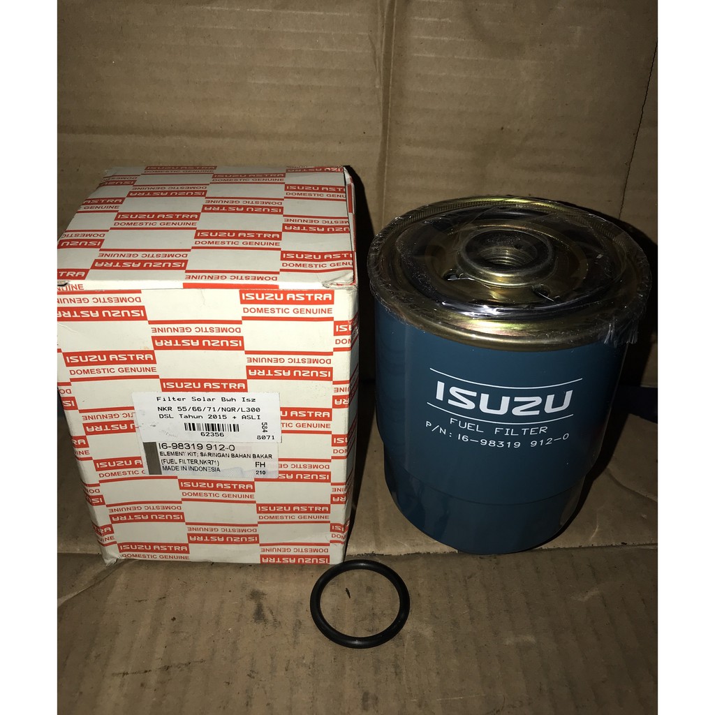 Jual filter solar asli mitsubishi l300; Filter Solar Off 70 Medpharmres Com