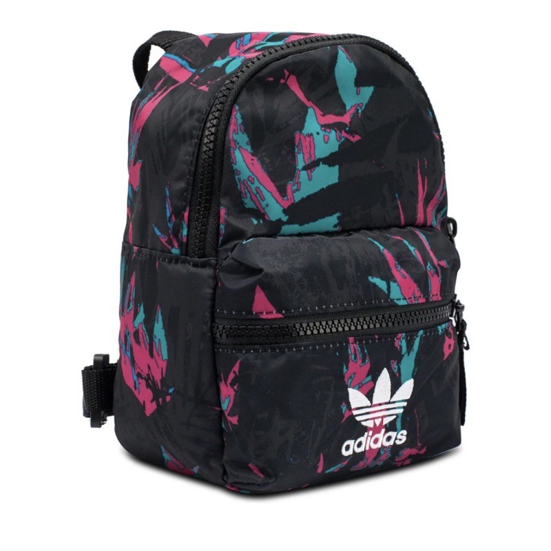 tas adidas mini backpack 3d nylon 100 original sale shopee indonesia on adidas backpack women's philippines