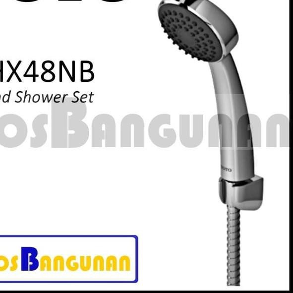 3916 9251 4084 8030 4878. Harga Eceran Hand Shower Toto Thx48b Shower Toto Thx 48 Nb Shower Mandi Set Toto Original Shopee Indonesia