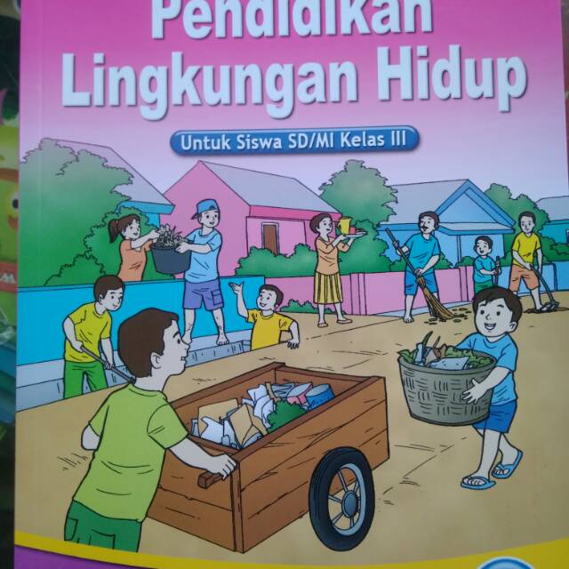 Berilah tanda silang ( x ) pada huruf a, b, atau c pada jawaban yang benar ! Plh Pendidikan Lingkungan Hidup Kelas 3 Sd Mi Dari Arya Duta Ramadhanov Media Shopee Indonesia