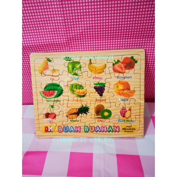 Gambar Buah Buahan Polos - Freddie Owens