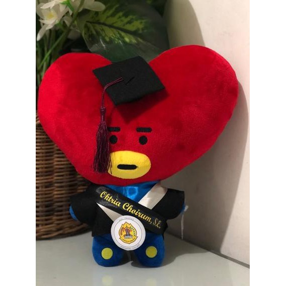Unduh Gratis Gambar Jual Oem Bts Bt21 Cooky Tata Chimmy Shooky Rj Koya Tata Merah Terkeren oleh www.lampunghits.com