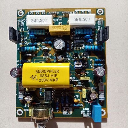Suaranya, tapi kali ini saya akan modif socl 506 ini menjadi karakter nya low sub . Harga Kit Driver Power Socl 506 Terbaru September 2021 Biggo Indonesia