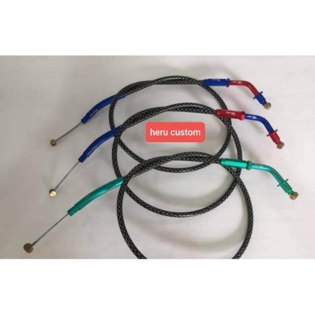 Jual Terbaru Kabel Body Suzuki Satria Fu 0608 SGP di lapak ...