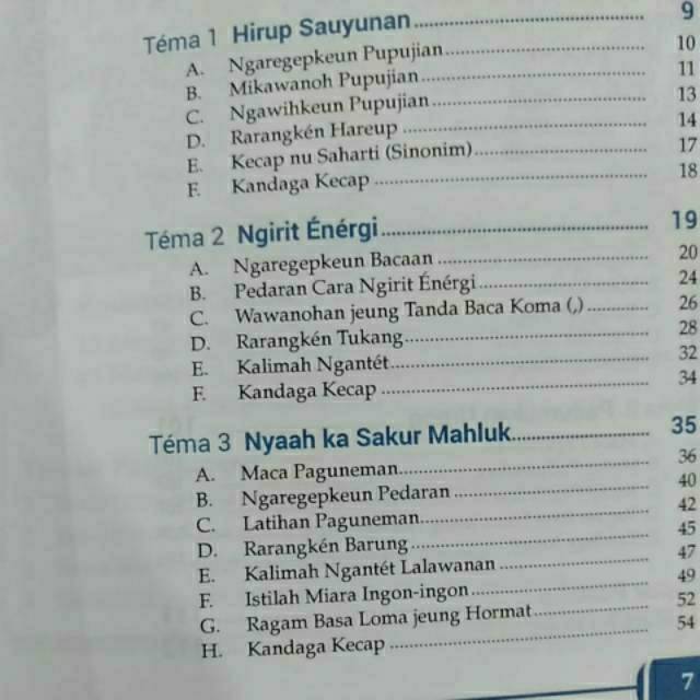 We did not find results for: Rancage Diajar Basa Sunda Sd Kelas 1 2 3 4 5 6 Buku Bahasa Sunda Sd Buku Paket Basa Sunda Shopee Indonesia