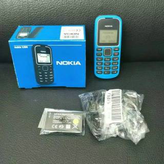 Hp nokia 1280 baru -hp nokia jadul_hp nokia lama baru_hp jadul nokia