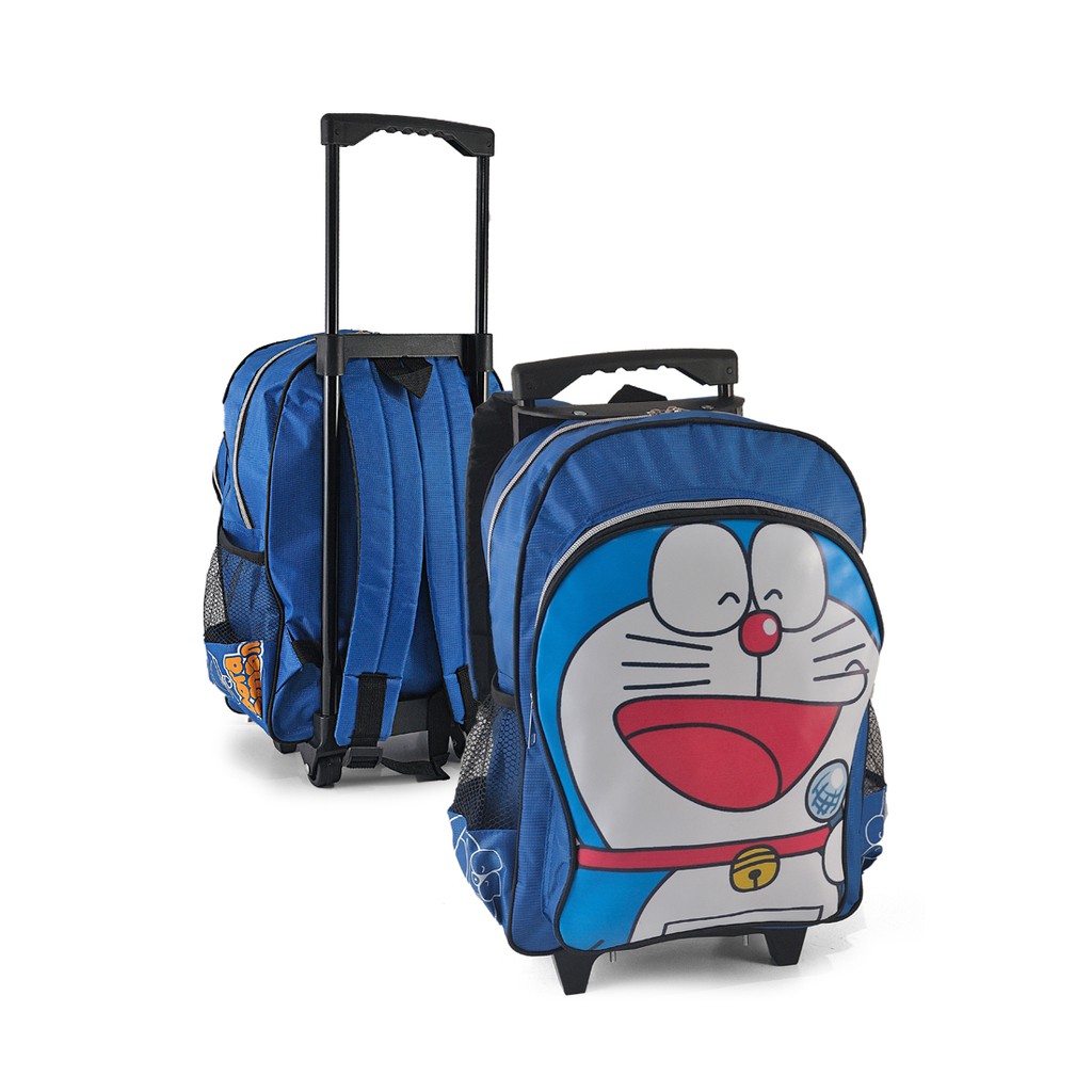 Free Gambar Tas Ransel Karakter Doraemon Wanita Backpack Belt Doraemon Lucu Terkeren oleh Lampunghits.com