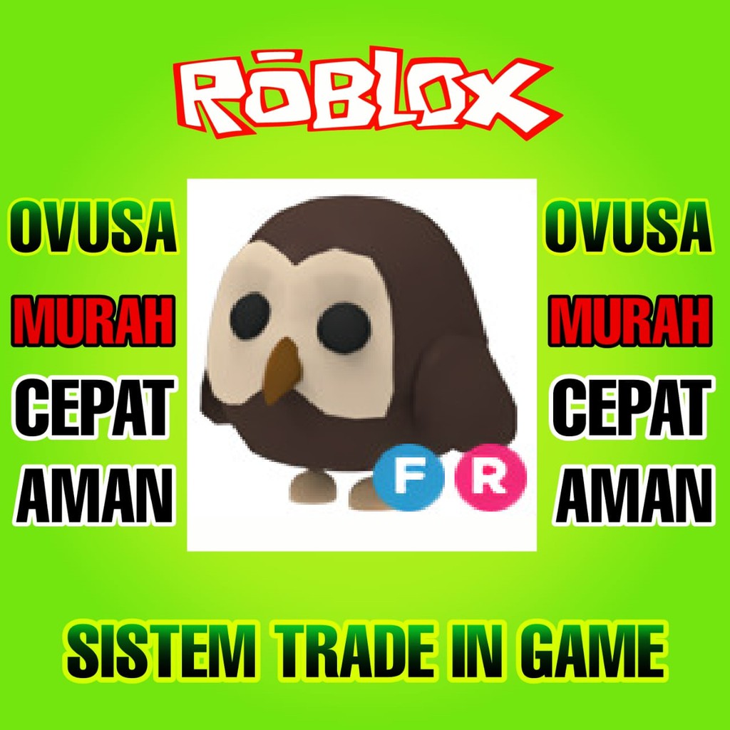 owl pet adopt me adoptme pet roblox shopee indonesia on adopt me pets darknet