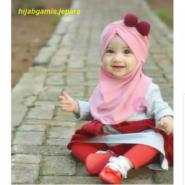 Seluruh gambar pada background ppt estetik dan website ini 100% gratis, sebagai gantinya, imbalannya biasanya kami dapat dari andaadalah ucapan terimakasih dengan cara share halaman ini ke media … Jual Hijab Bayi Lipita Jijab 0 3 Tahun Lucu Imut Indonesia Shopee Indonesia