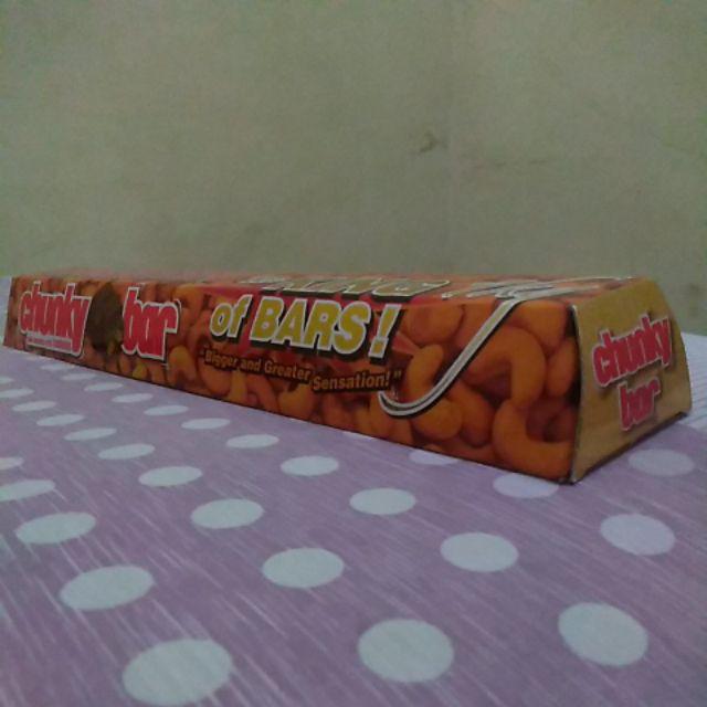 Hari valentine di alfamart dan indomaret, beli silverqueen 2 gratis 1! Restok 2020 Coklat Silverqueen Chunkybar 1kg Big King Shopee Indonesia