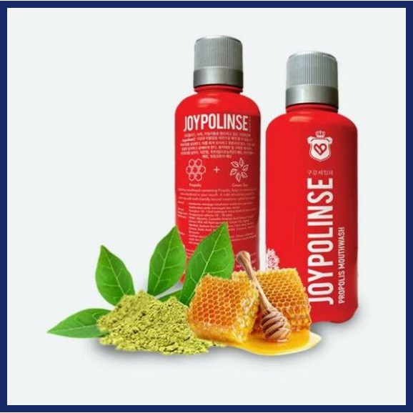 Obat Sakit Gigi Joypolinse Paling Ampuh Dan Halal Shopee Indonesia