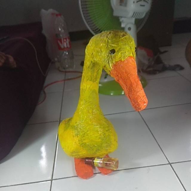 Jual Hiasan Bebek Kertas Indonesia|Shopee Indonesia 640_X_640_jpg