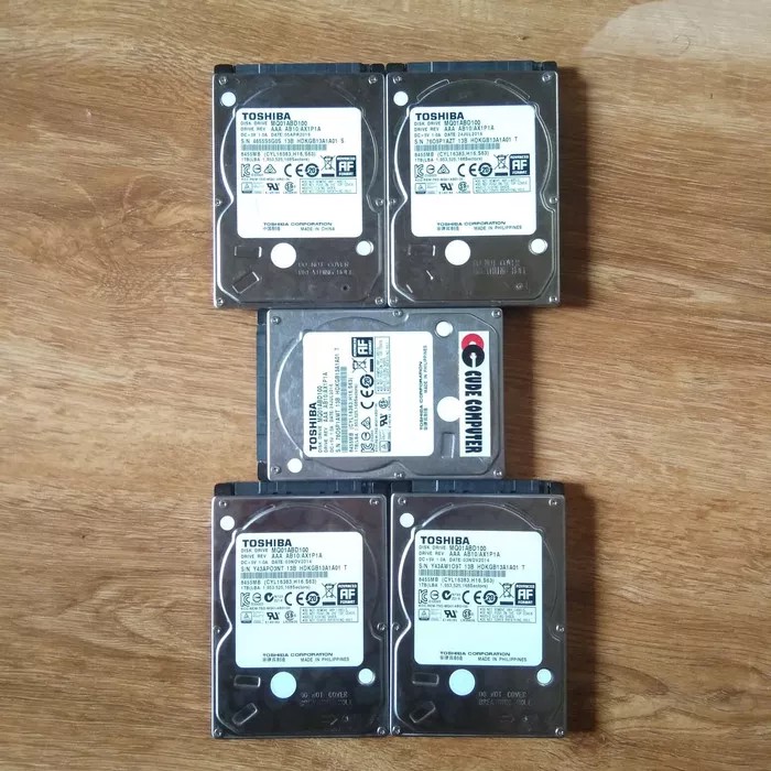 Going to go in a differing direction than the previous answers claiming it “won’t hurt performance” i can and will guarantee it will hurt performance, whichever files are on your hdd will with no doubt, launch slower and lag behind than those on your sdd a hybrid setup is a co. Hdd 1tb Hdd Laptop 1tb Hdd 2 5 Laptop Internal Hdd Bukan Ssd Shopee Indonesia