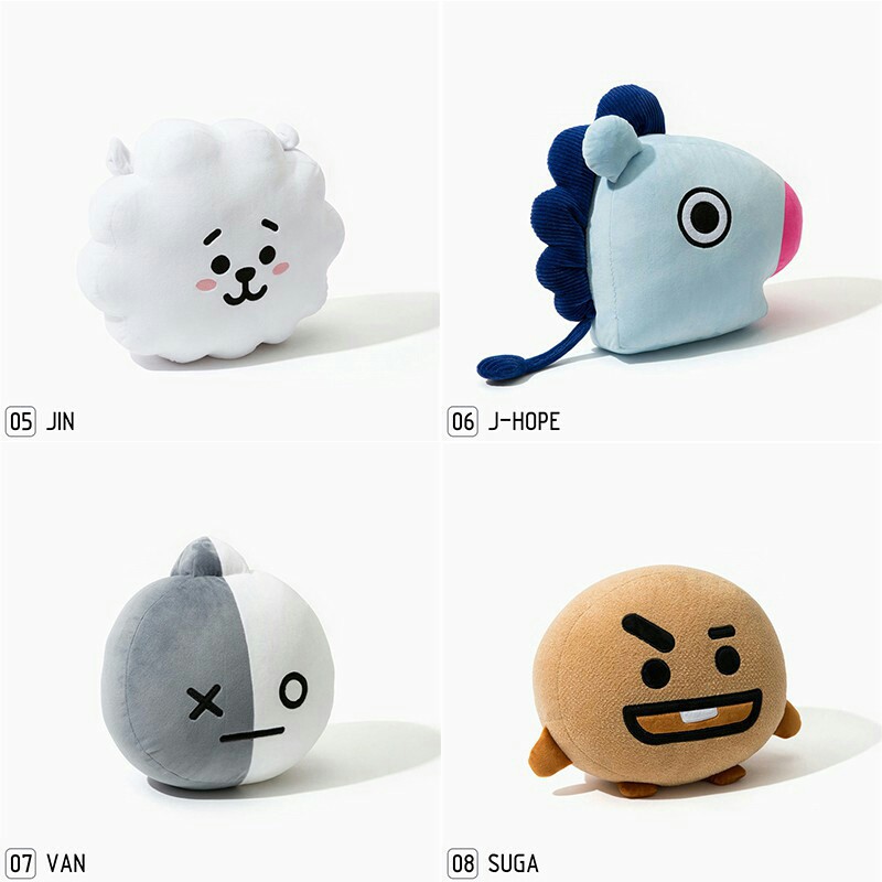 Gratis Unduh Gambar Gratis Terbaru Bt21 Created By Bts 170926 Terkeren oleh Lampunghits.com