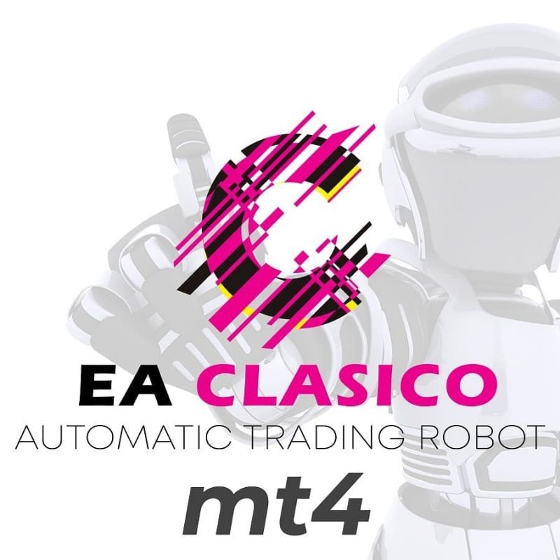 930 ea robot autopilot profit trading forex mt4 dan cara install dan pakai kamus. Robot Forex 2021 Ea Clasico Smart Cutswitch Lock Nama Shopee Indonesia
