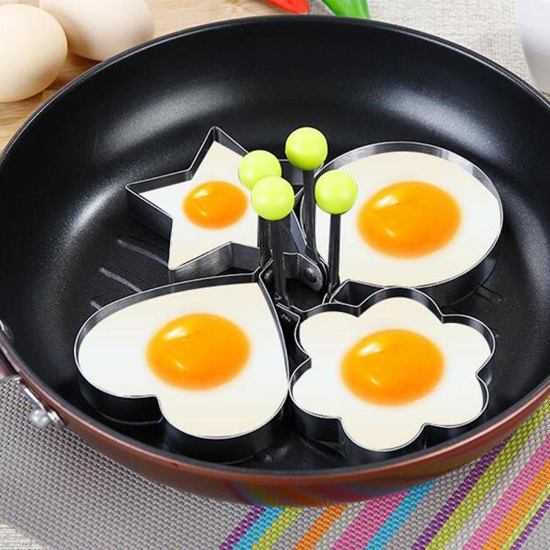 Oct 13, 2015 · nasi uduk merupakan makanan yang terbuat dari bahan dasar nasi putih yang dimasak kemudian dikukus dengan santan. Cetakan Telur Goreng Dadar Ceplok Mata Sapi Omelet Cetakan Telur Karakter Stainless Steel Shopee Indonesia