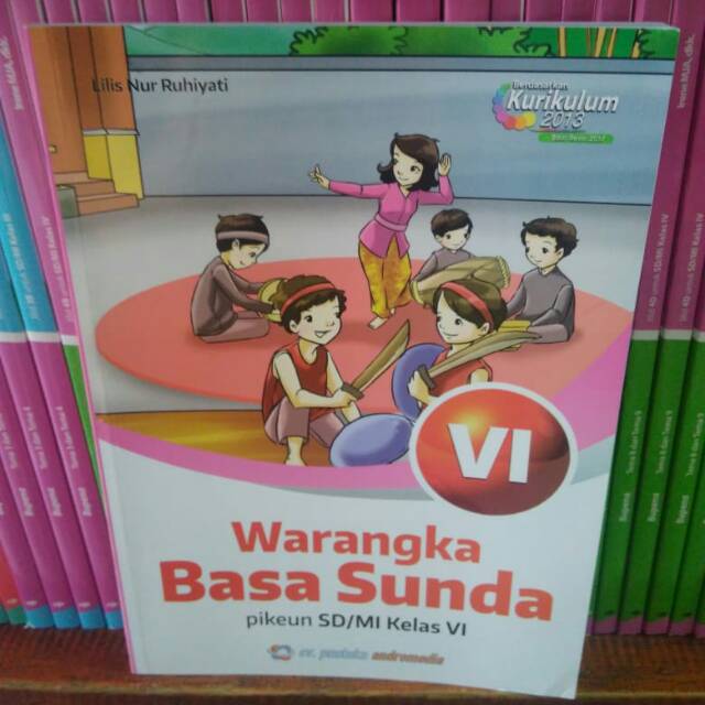 Kunci Jawaban Warangka Basa Sunda Kelas 4 Kunci Jawaban Buku Bahasa Sunda Kelas 4 Kurikulum 2013 Guru Galeri Berikut Ini Adalah Rincian Soal Uas Bahasa Jawa Kelas 4 Sd Semester 1 Ops Sekolah Kita