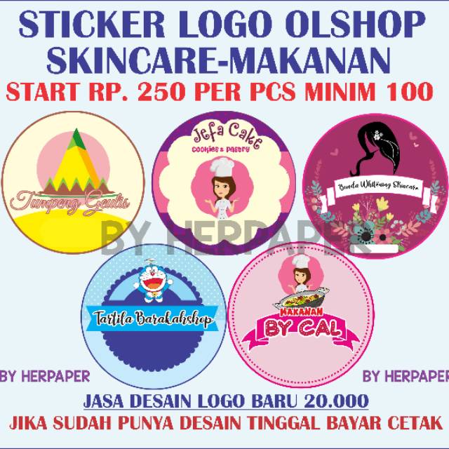 Stiker makanan kekinian stiker makanan wa cara membuat logo stiker makanan stiker makanan dan minuman #membuatstikerlogomakanan #carabikinlogostikermakanan. sticker MAKANAN DAN MINUMAN. DESAIN LOGO MAKANAN. DESAIN LOGO HOMMADE FOOD. STIKER LEBARAN ...