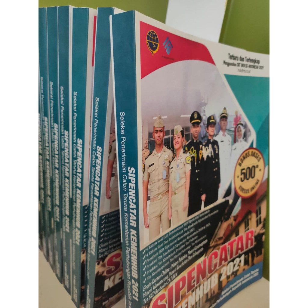 Tes seleksi kompetensi dasar (skd) sesuai jadwal. Buku Sipencatar Kemenhub 2021 Skd Tes Akademik Psikotes Shopee Indonesia