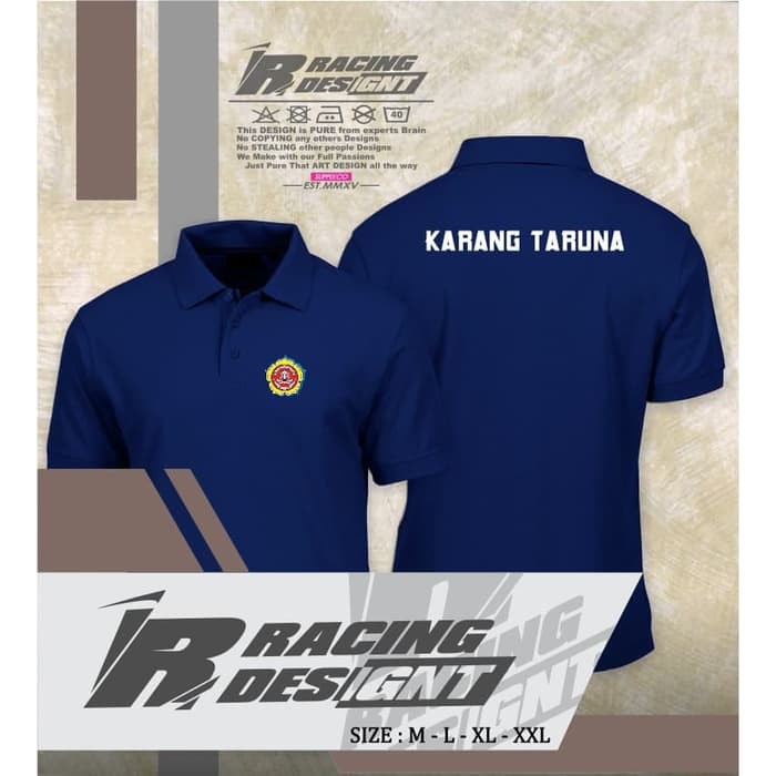 Semakin trendnya baju atau seragam karang taruna, maka kami menyediakan berbagai referensi desain baju karang taruna untuk anda. Jual Poloshirt Kaos Polo Karang Taruna Terbaru Kualitas Distro Jova Shopee Indonesia